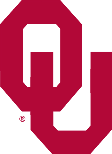 Oklahoma Sooners 1996-Pres Primary Logo iron on transfers for clothing